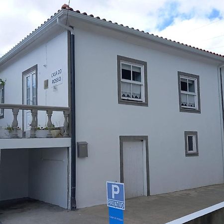 Casa Do Rossio Villa Fajazinha Exterior foto